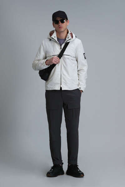 LUFIAN - Damon Men's Coat (1)