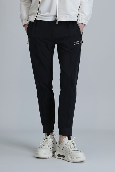 Fast Men's Sweatpants - Thumbnail