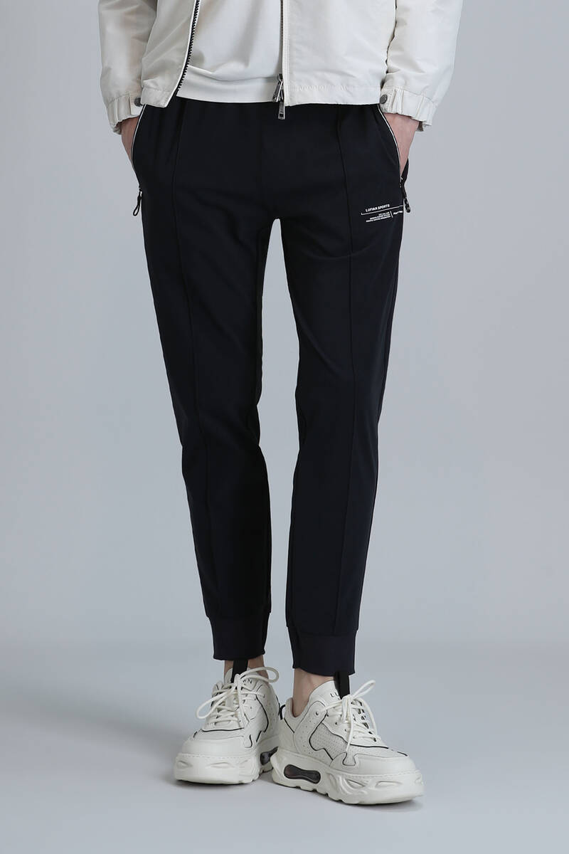 Fast Men's Sweatpants