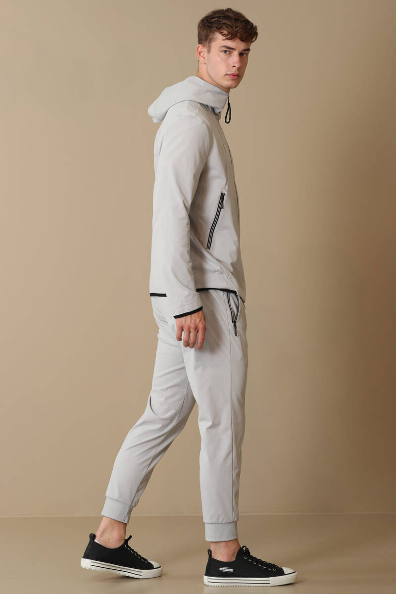 Fast Men's Sweatpants Stone