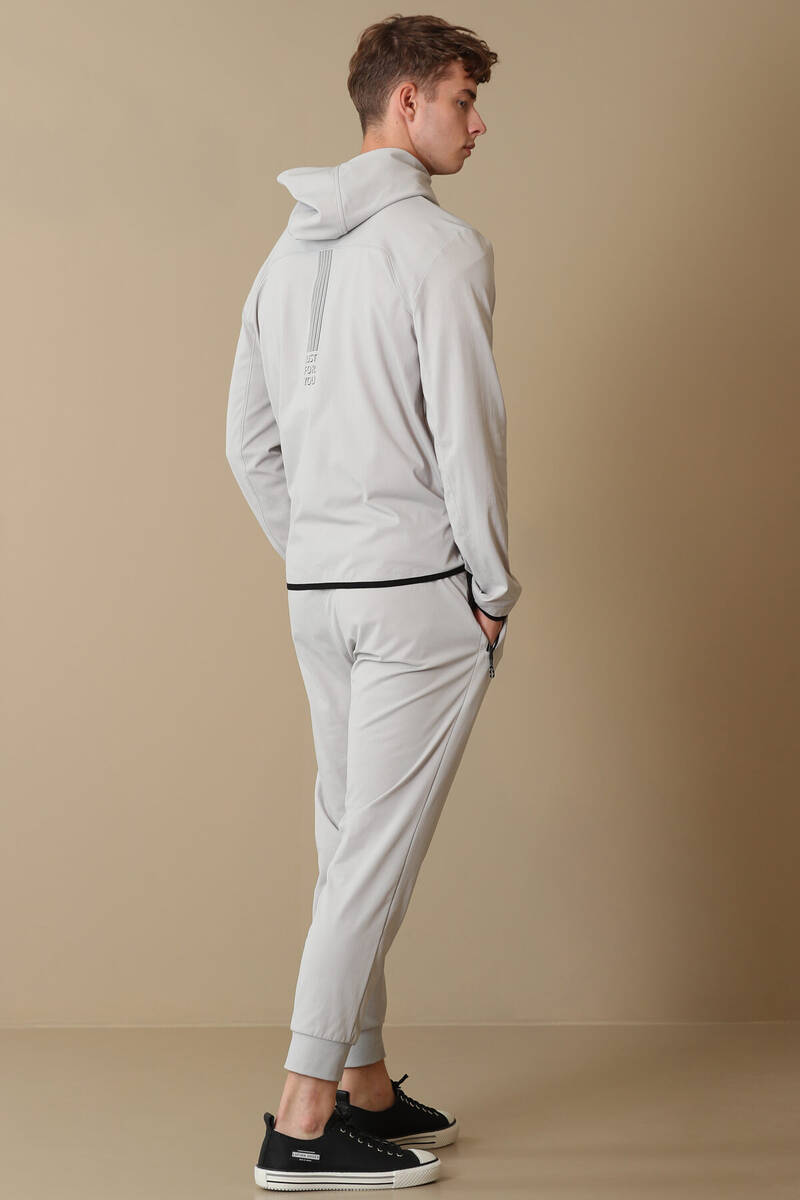 Fast Men's Sweatpants Stone