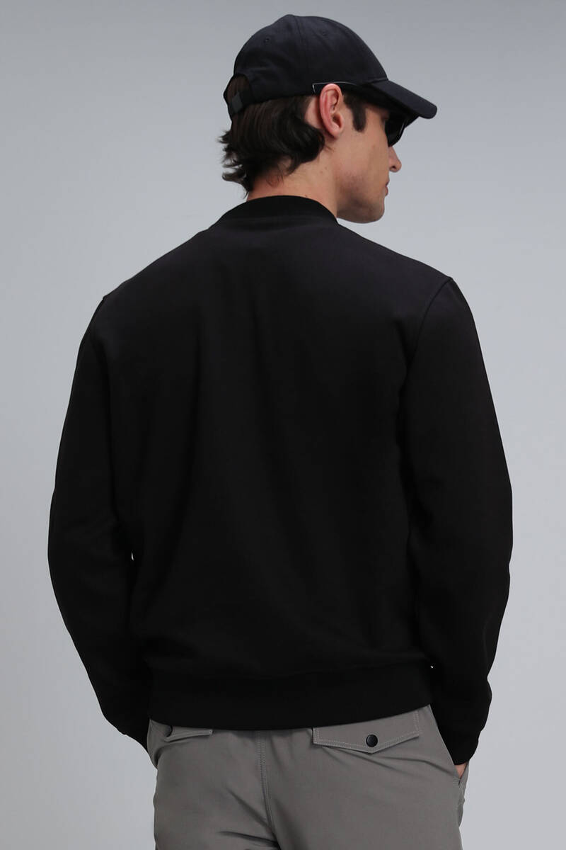 Igor Men's Sweatshirt Black