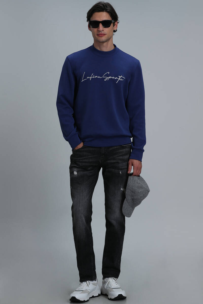 Lowe Erkek Sweatshirt Saks