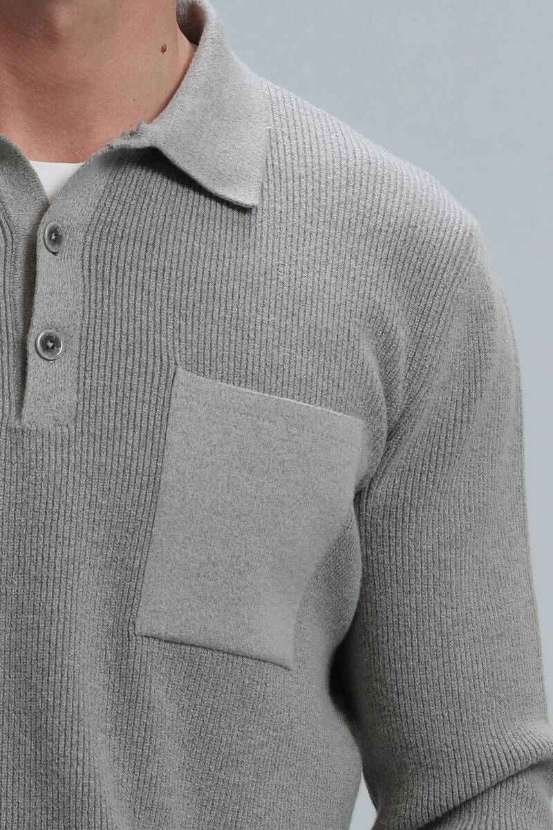 Rıver Men's Sweater