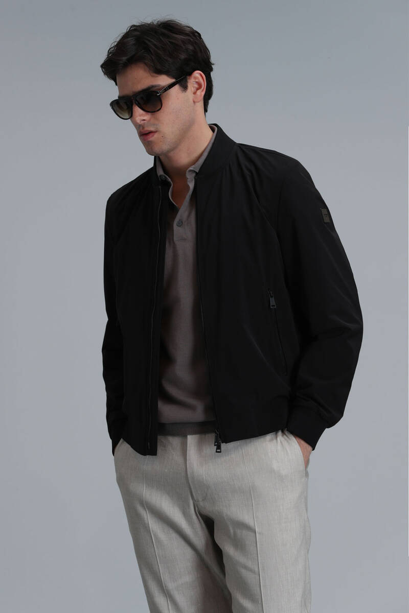 Roger Men's Coat