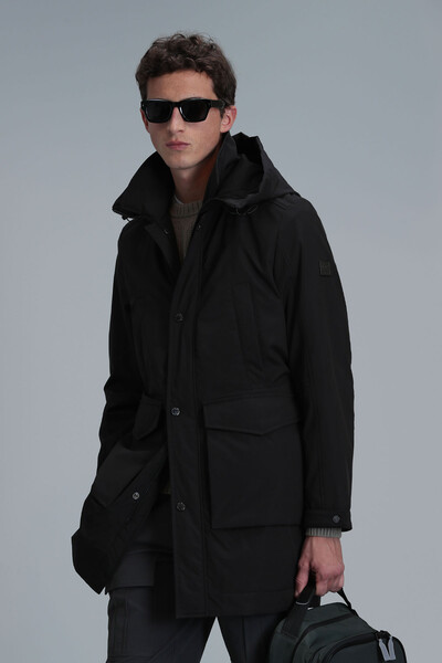 LUFIAN - Roy Men's Coat