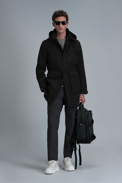 LUFIAN - Roy Men's Coat (1)