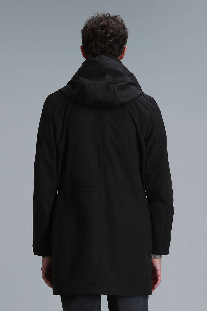 Roy Men's Coat