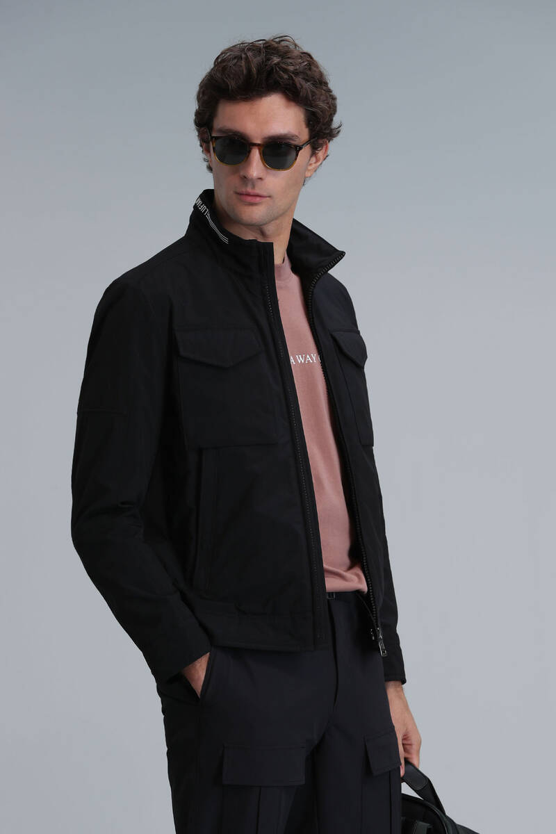 Scott Men's Coat