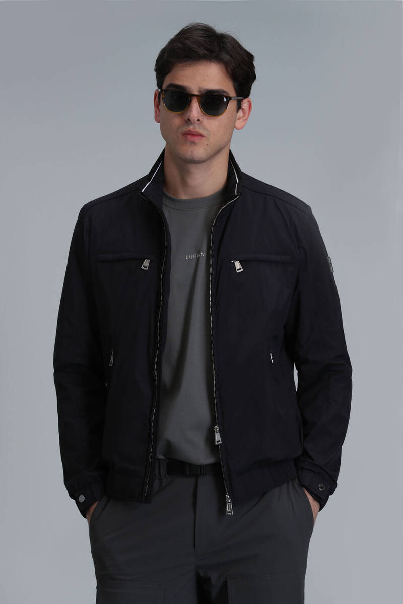 Stephan Men's Coat