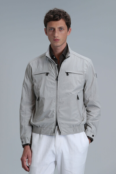 Stephan Men's Coat - Thumbnail